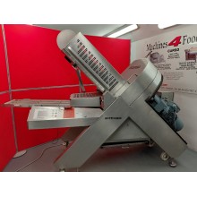 Bizerba A550 Slicer